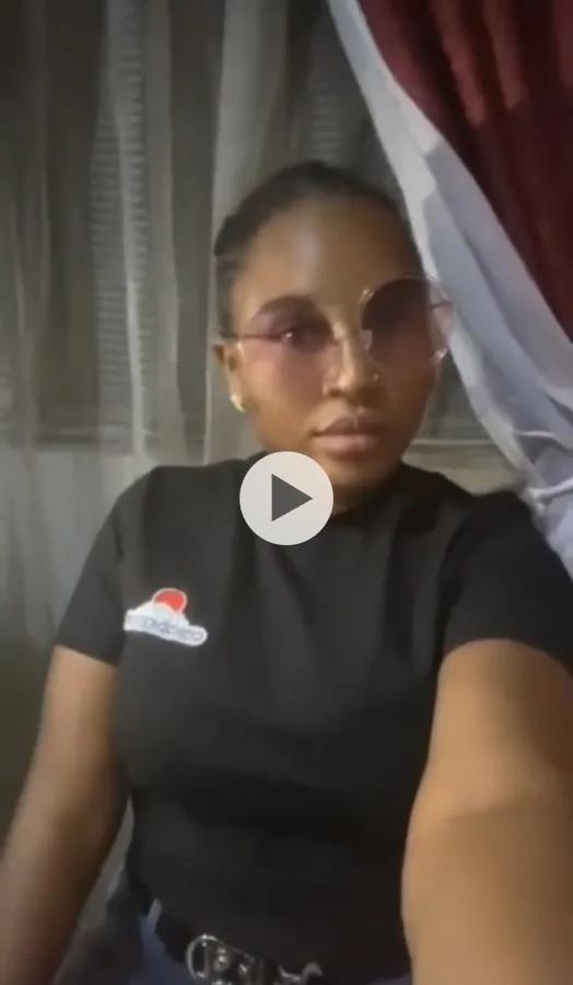 Cindy Luxury male wears