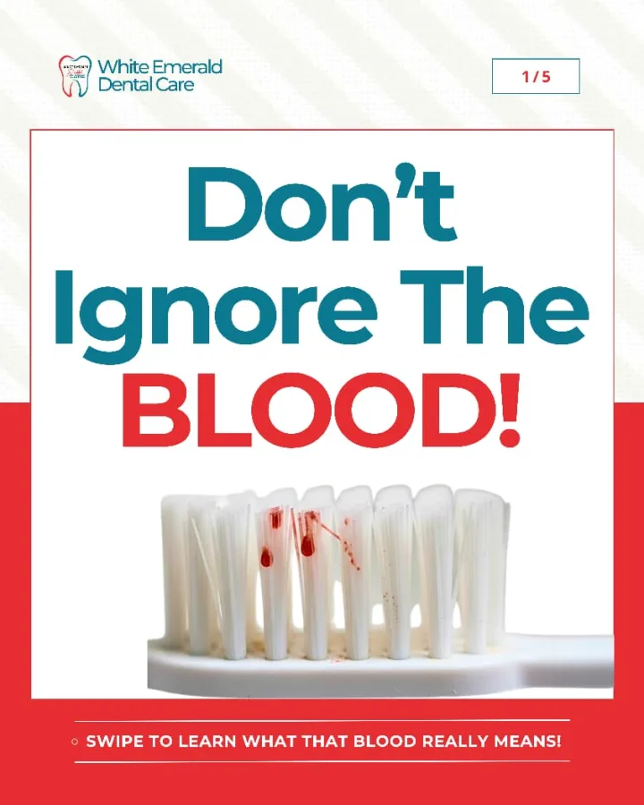 *WHITE EMERALD DENTAL CARE...* WhatsApp listing