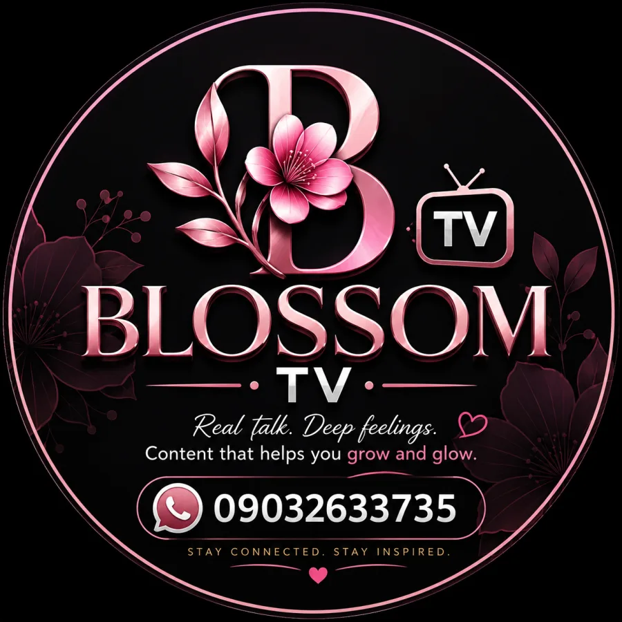 BLOSSOM TV WhatsApp listing