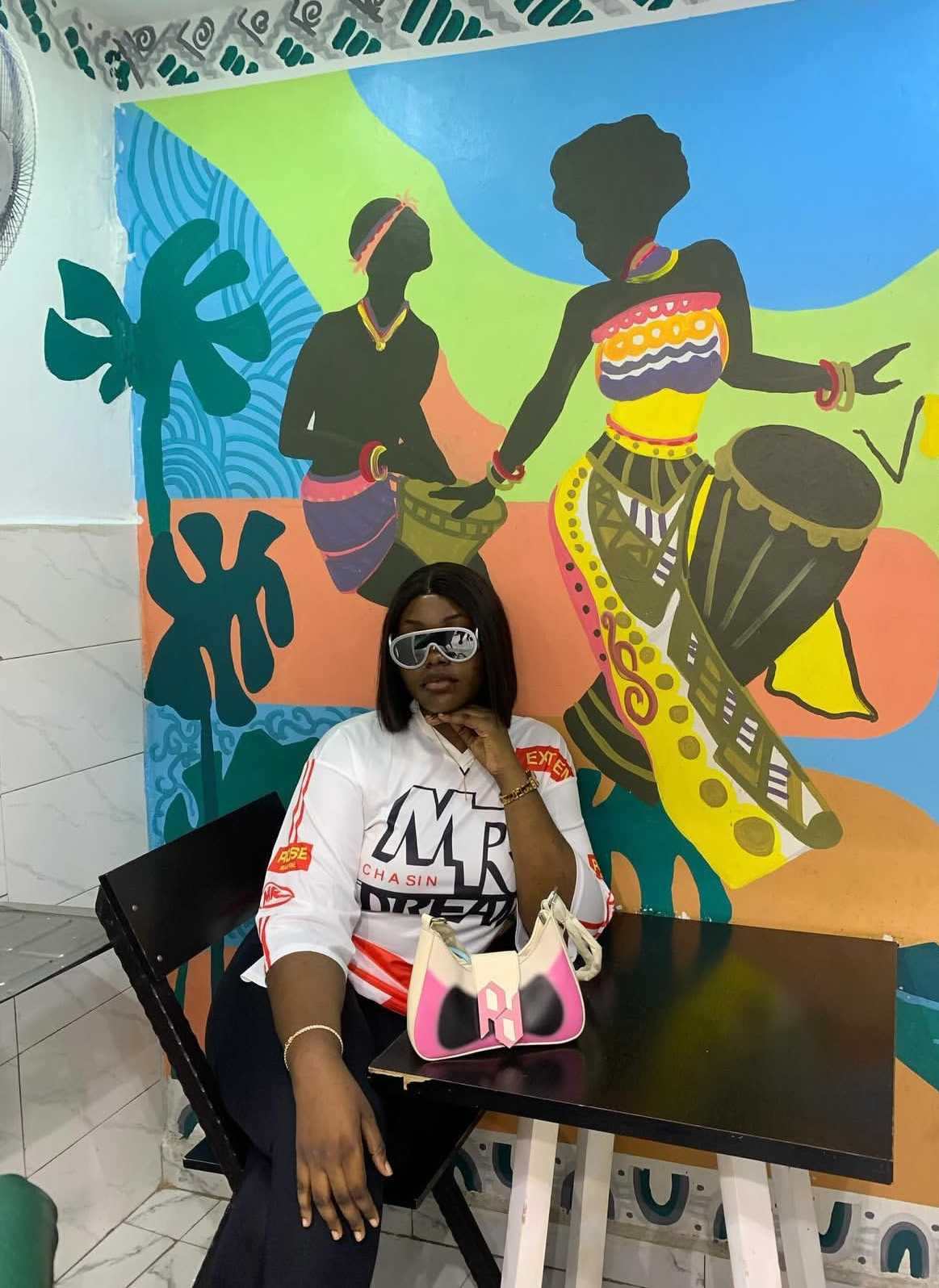 JAZ LABEL || UNISEX FASHION HUB