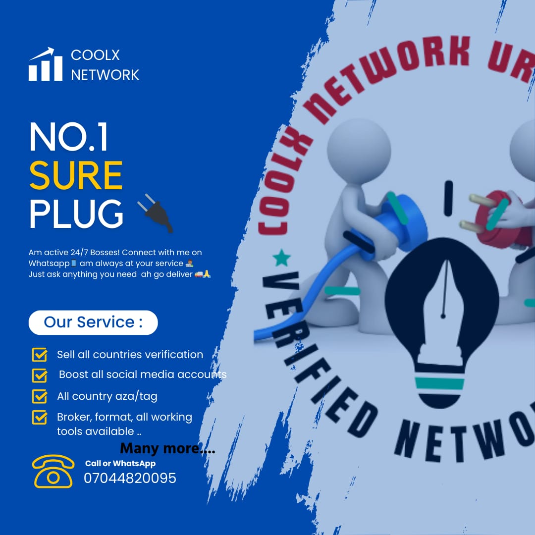 COOLX NETWORK