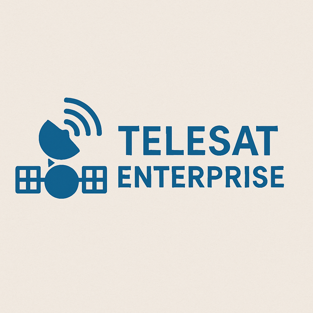 Telesat enterprises