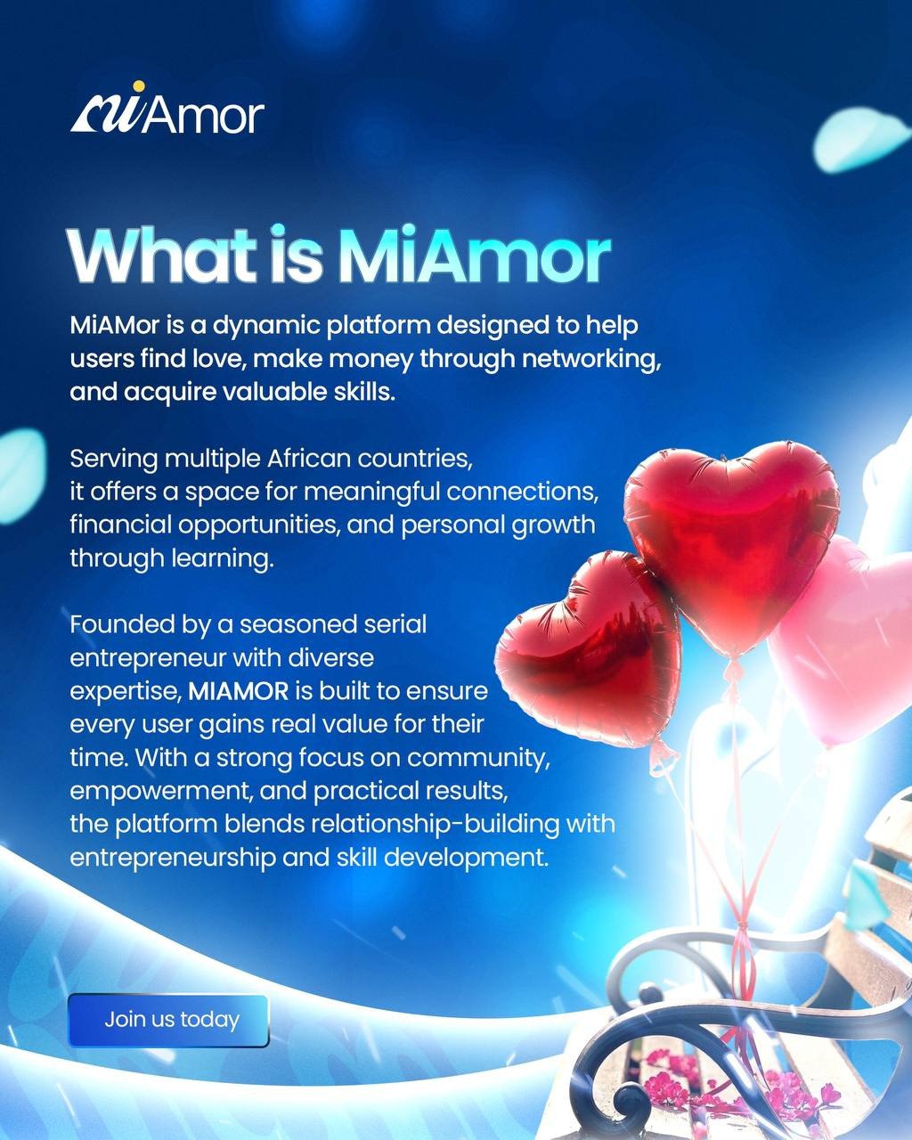 Mi Amor Millionaires