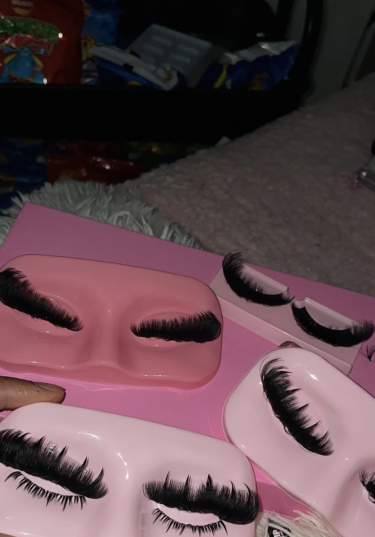 Kaffy’s beauty Hub