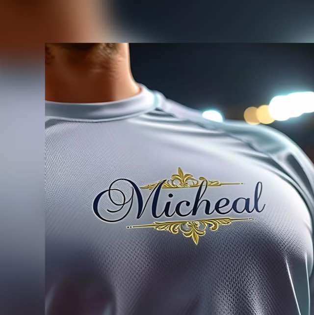 Micheal