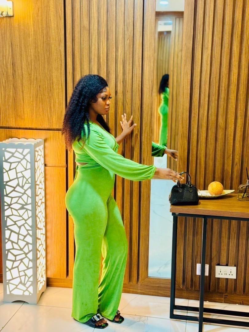 Ewatomi Beauty 💕🥰