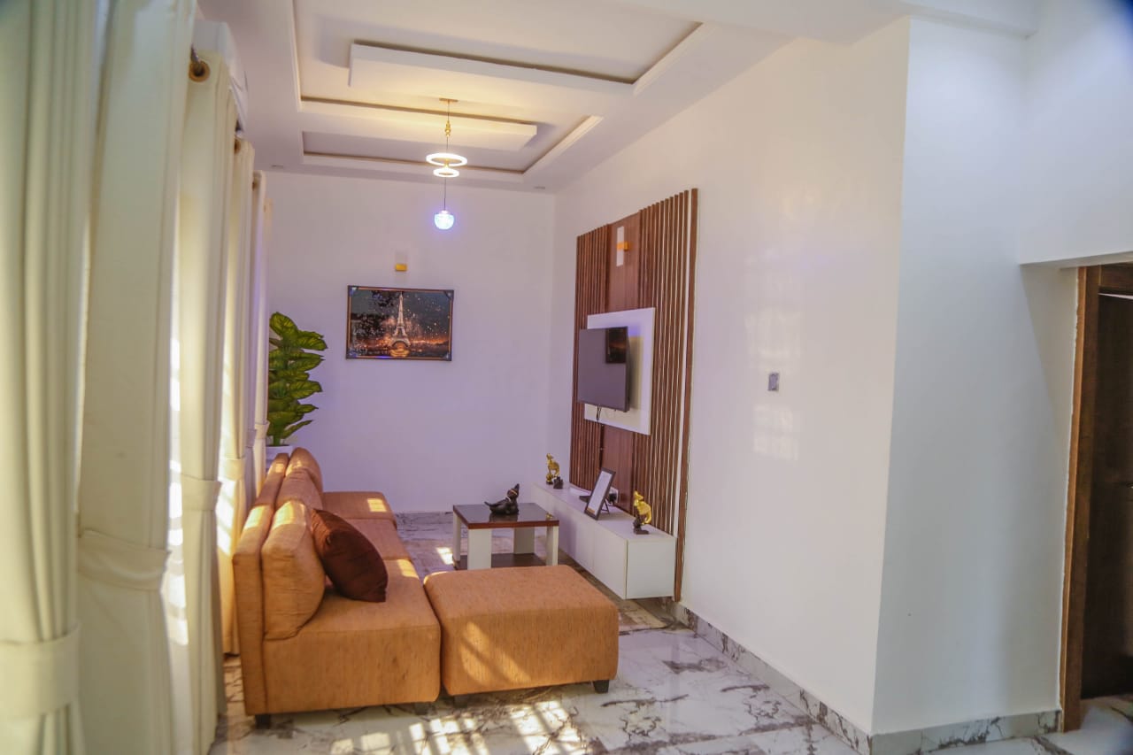 Owerri Shortlet Company