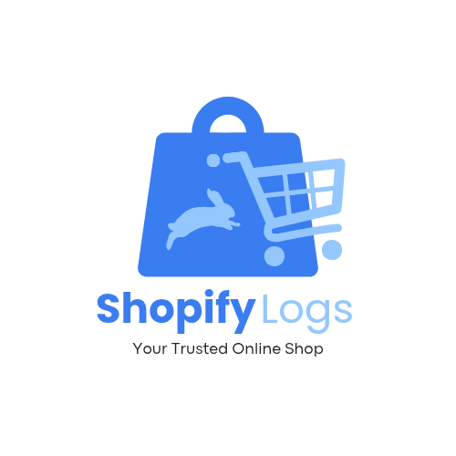 Shopify logs