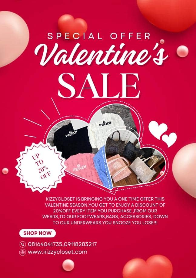 Kizzycloset clothing Brand