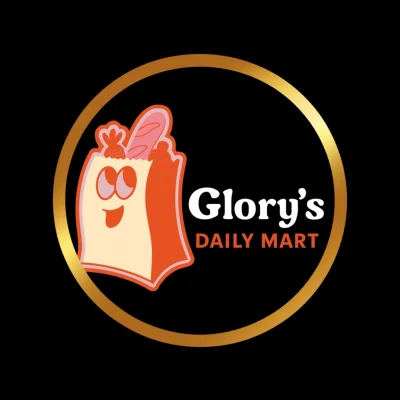 Glory's Daily Mart