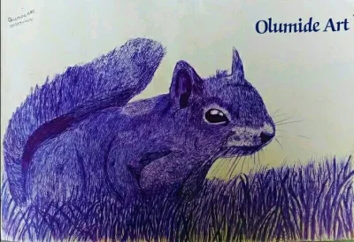 Olumide Art
