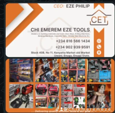 Çhí Émèrëm Ēzê