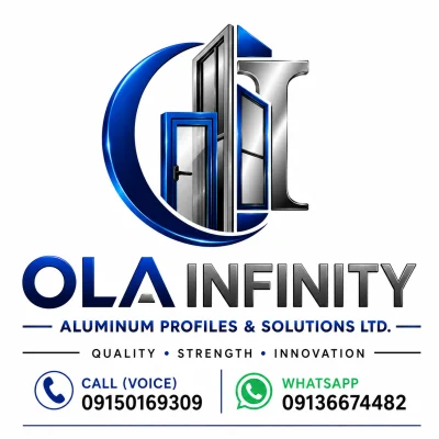 Ola Infinity Aluminum Profile & Solution