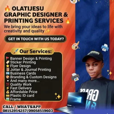 Oyetunde Oluwafemi