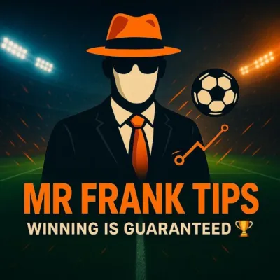 Mr Frank