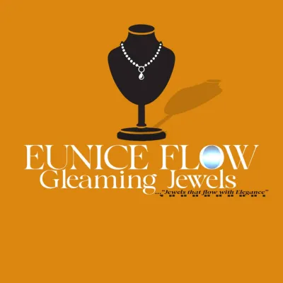 Eunice flow Gleaming Jewels