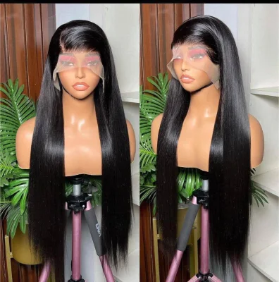 Janet hair luxury