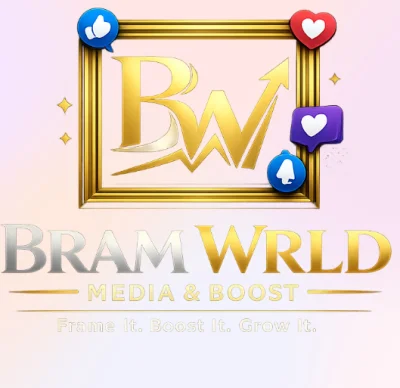 BRAM WRLD