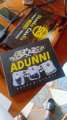 Ijebu4christ printing conpect