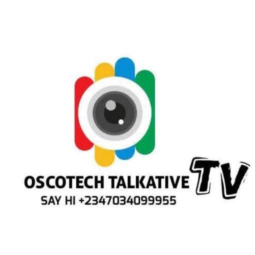 OSCOTECH TALKATIVE TV