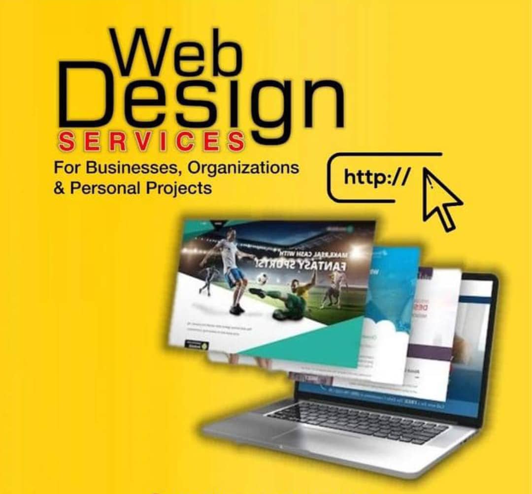 Free Business Website