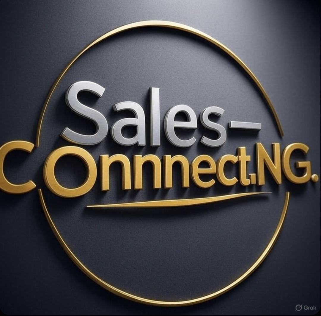 Sales-Connect.NG