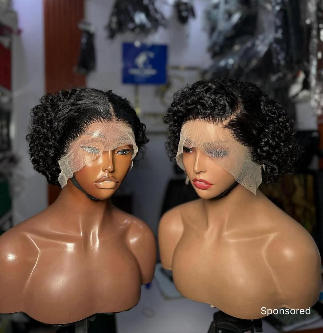 Gift's hair haven 🛍️