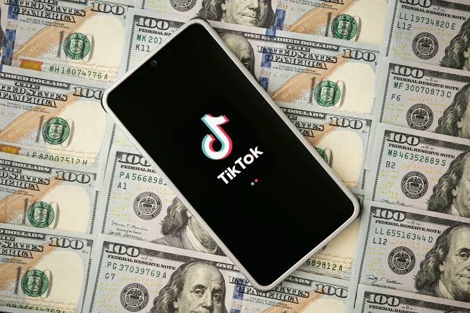 How to Monetize your TikTok page
