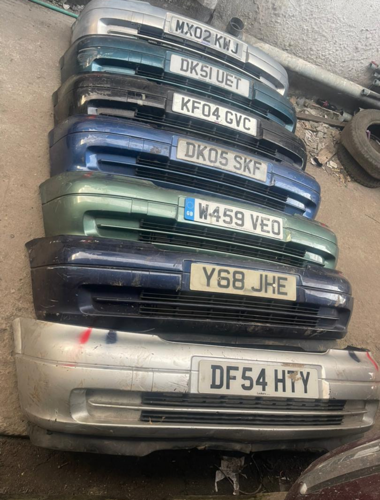 Official Charles enterprises