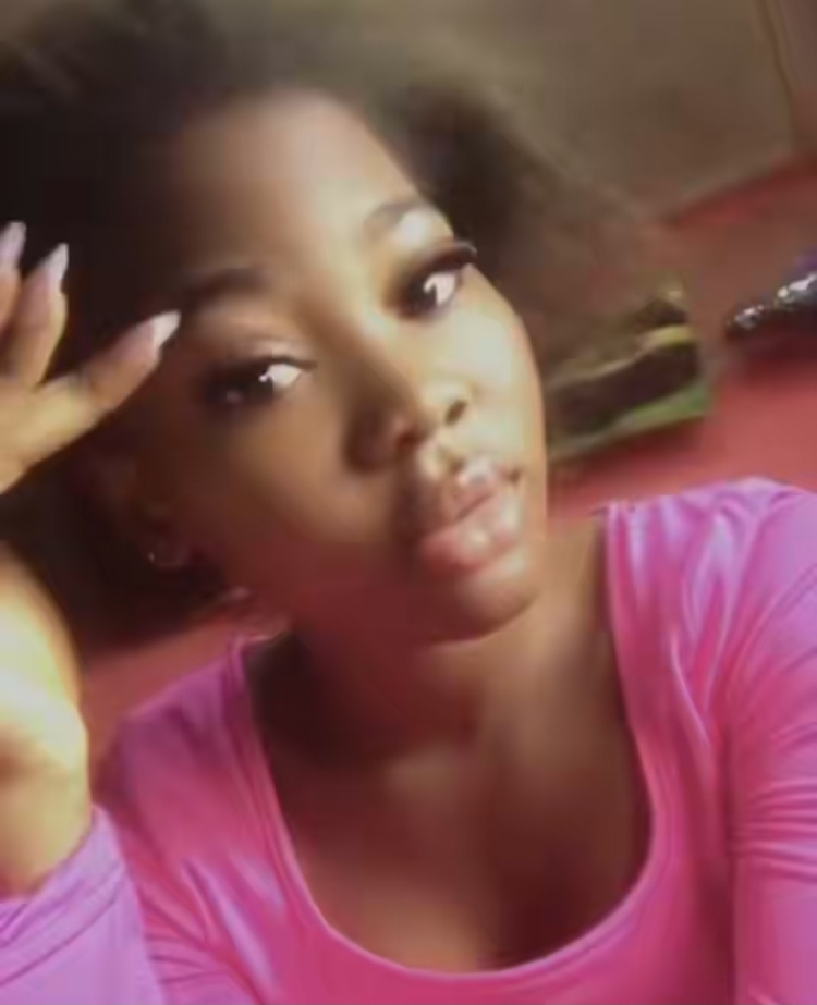 Hi.I’m Mabel n u?🥹