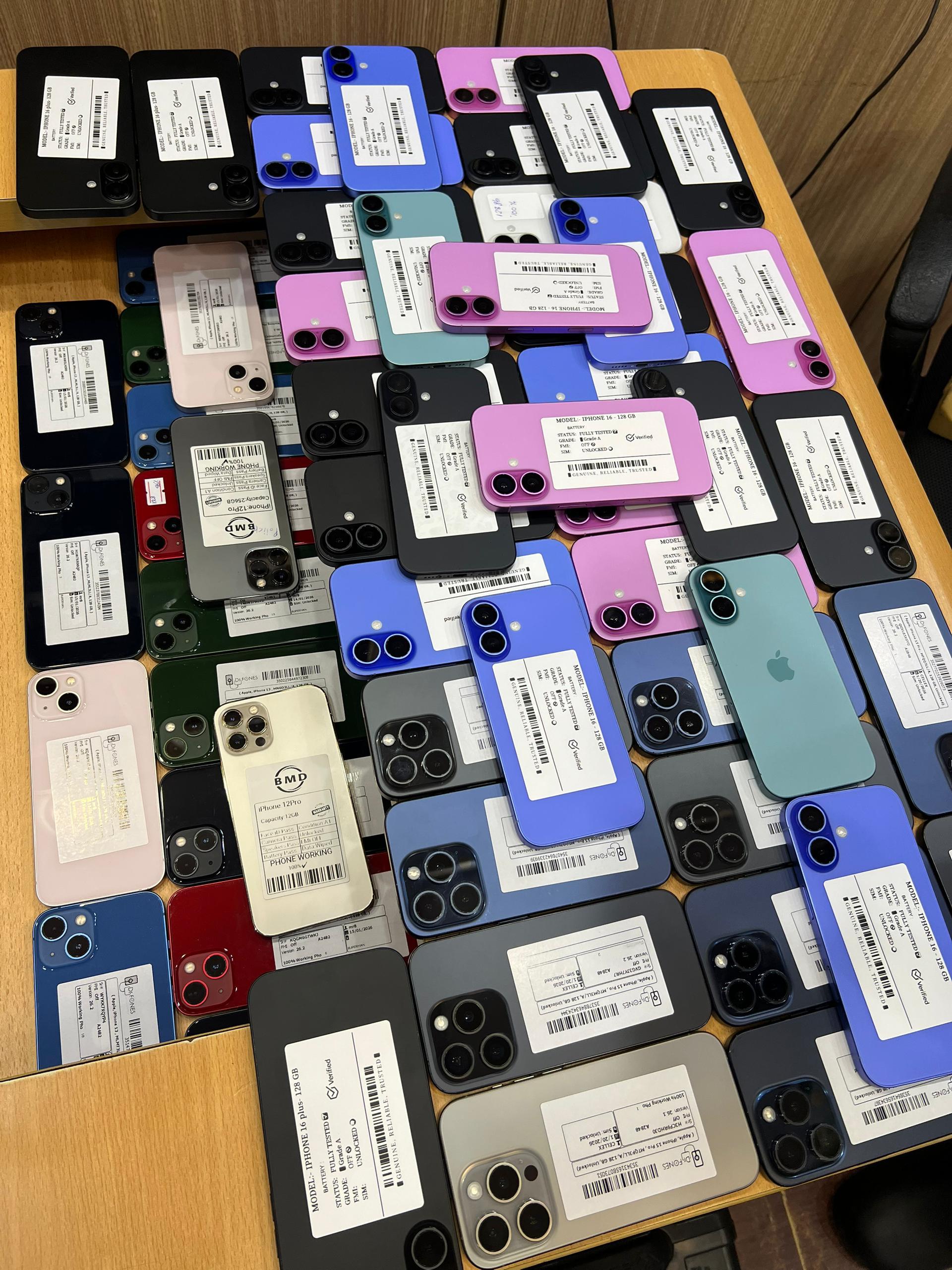 Dolappy Tech Solutions