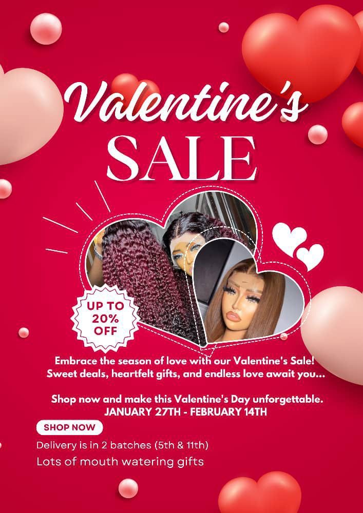 Temmy hair💕❤️