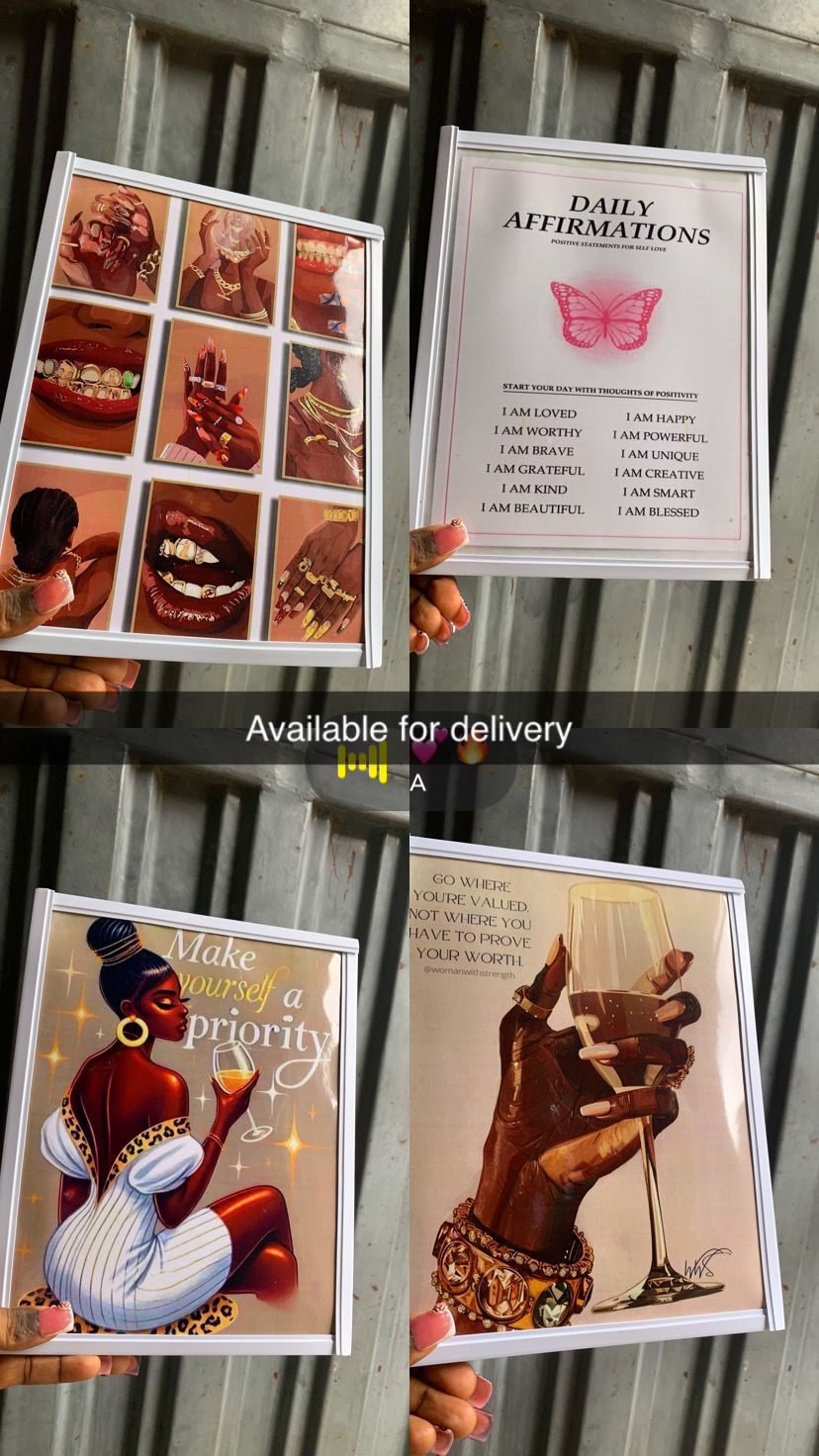 Bella’s collection