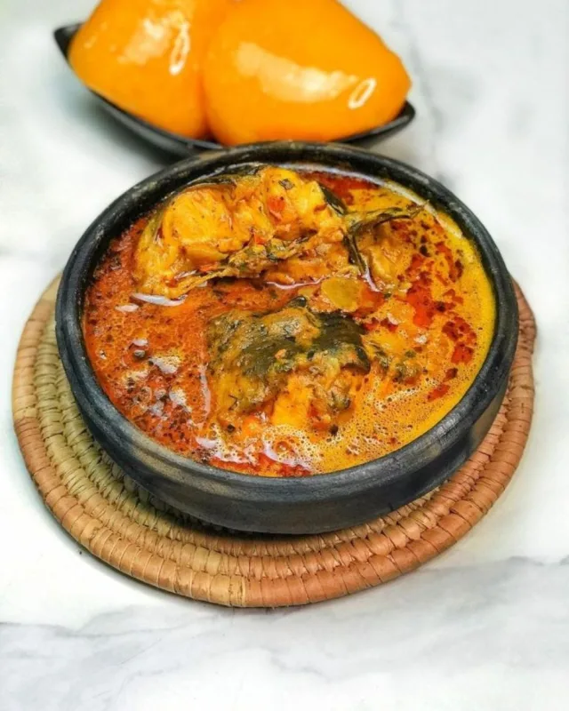 Banga Soup 1.5liters