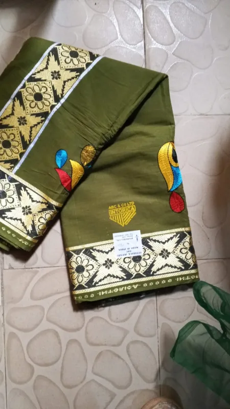 Traditional Igbo ware