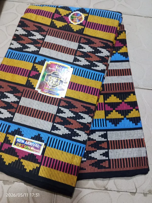 Traditional Igbo ware