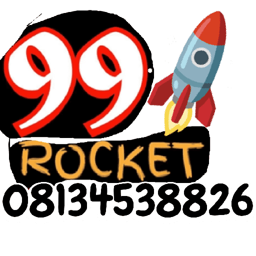 99 ROCKET🚀🥵