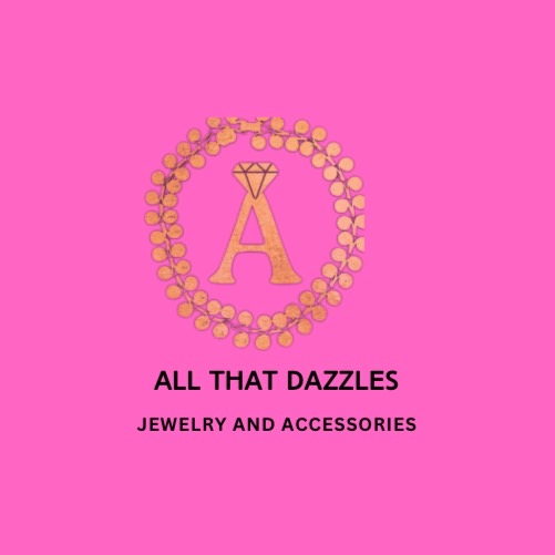 All That Dazzles