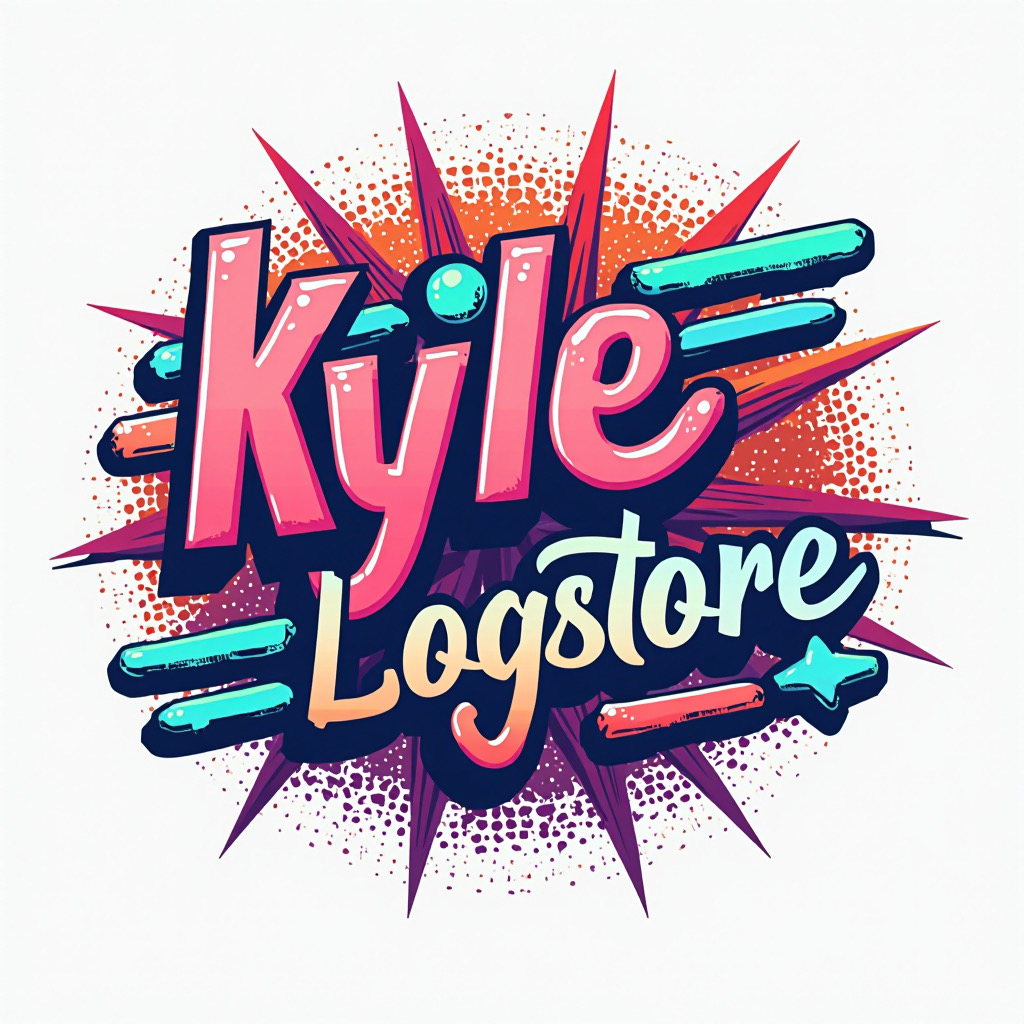 KyleLogStore
