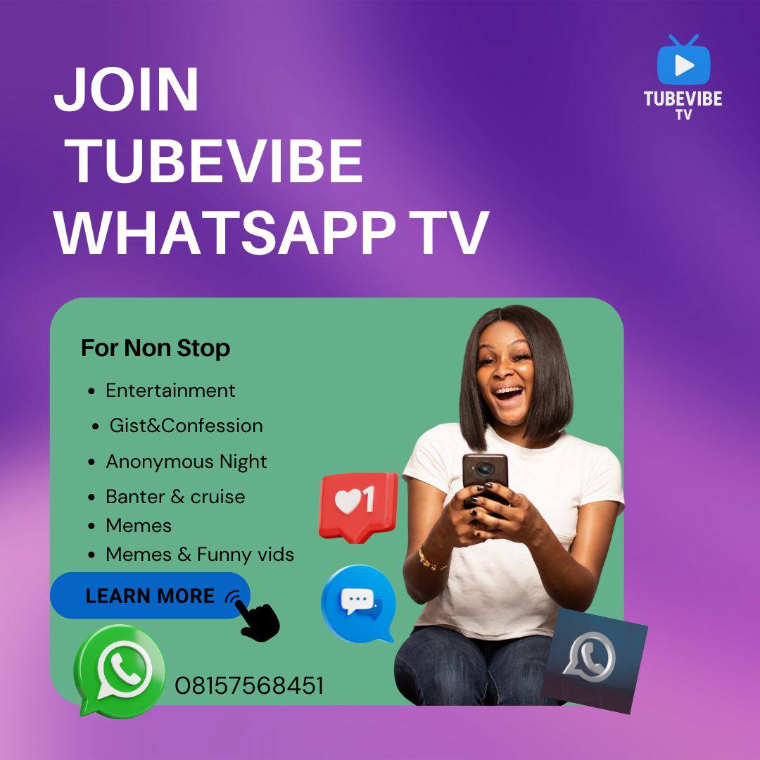 Tubevibe TV