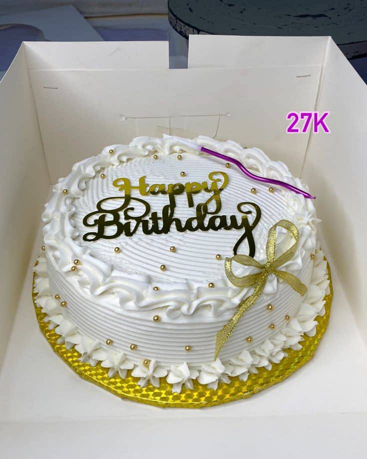 Cake O Clock