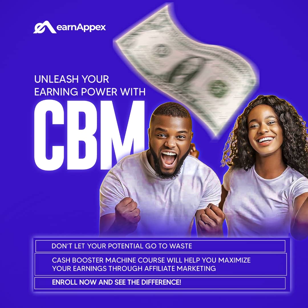 Affiliate marketing