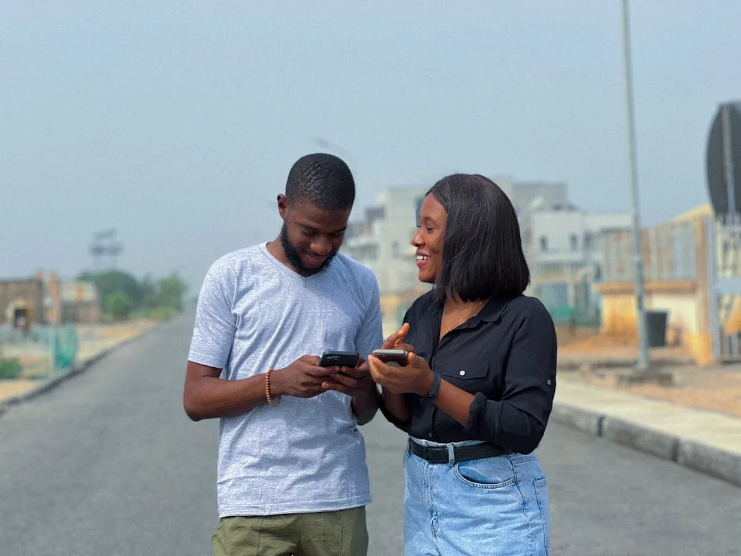 Get Paid Online in Nigeria: Payments, Escrow & Easy Payouts Explained