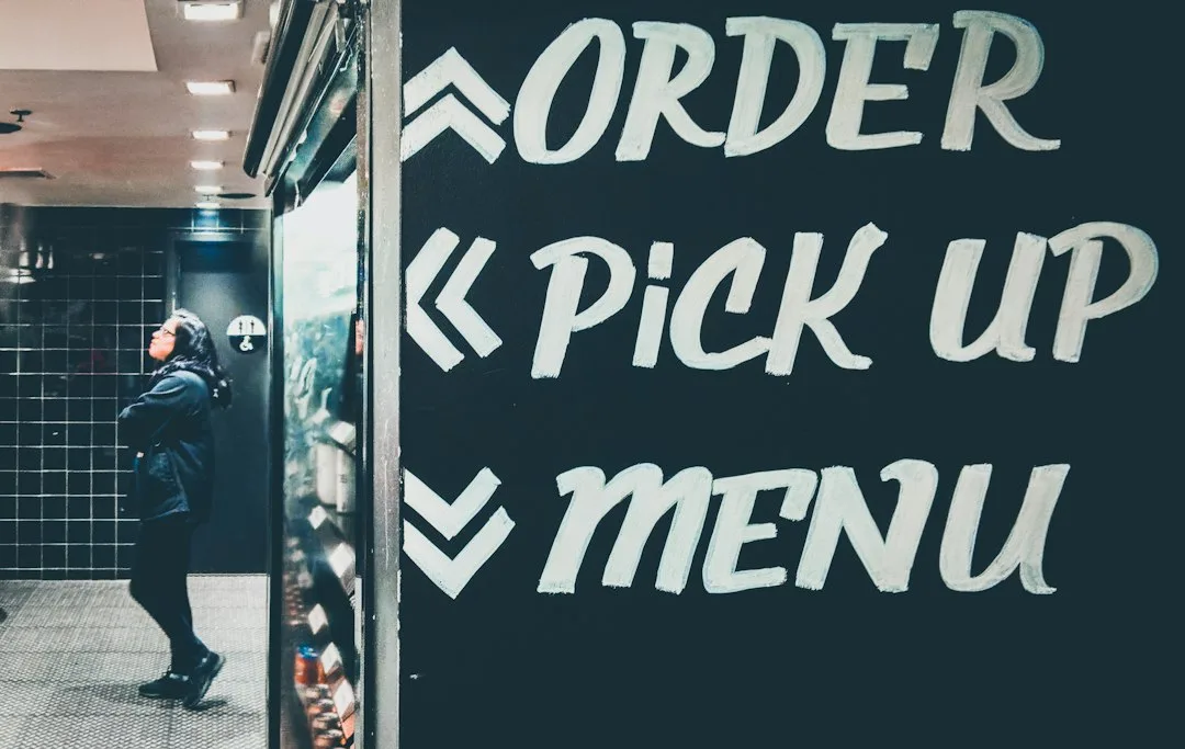 How to Take Orders & Get Paid Online in Nigeria – A Step‑by‑Step Guide