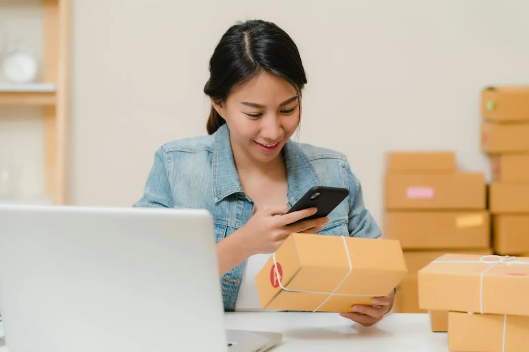 Localize Your Product Photos, Pricing & Descriptions to Win Nigerian Shoppers