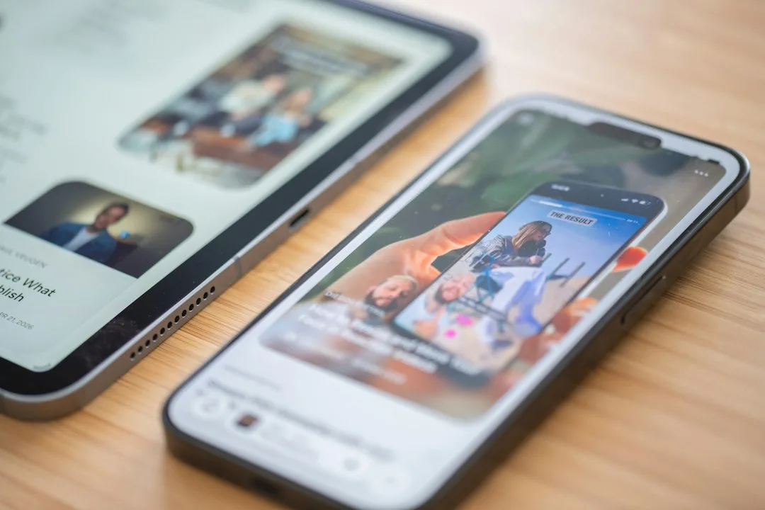 Mobile‑First Landing Page Mistakes Nigerian Sellers Make – and How to Fix Them
