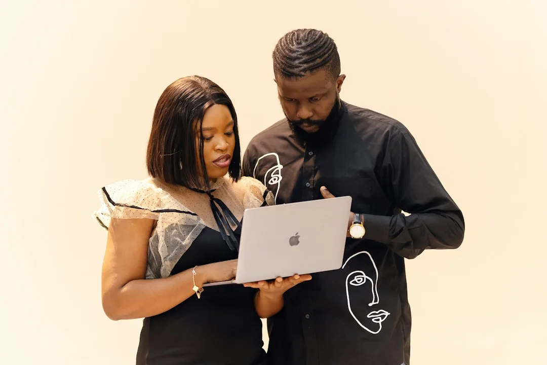Sell Digital Products in Nigeria Without Building a Website