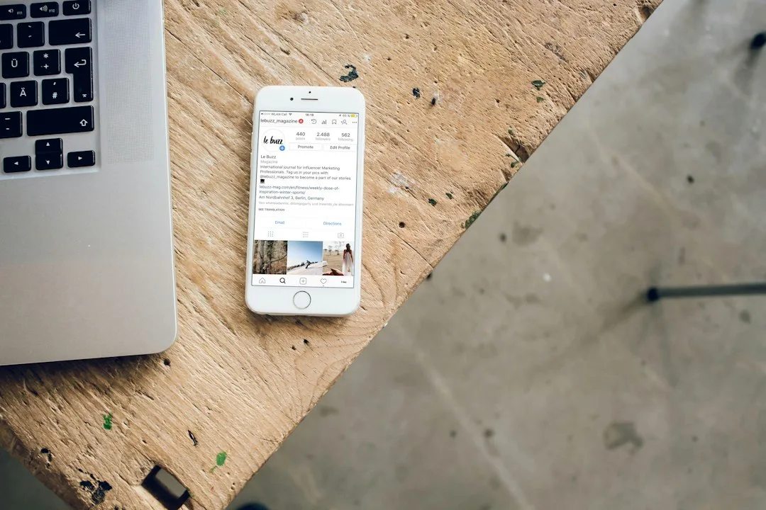 SEO Mistakes on Your WaContacts Landing Page—and How to Fix Them