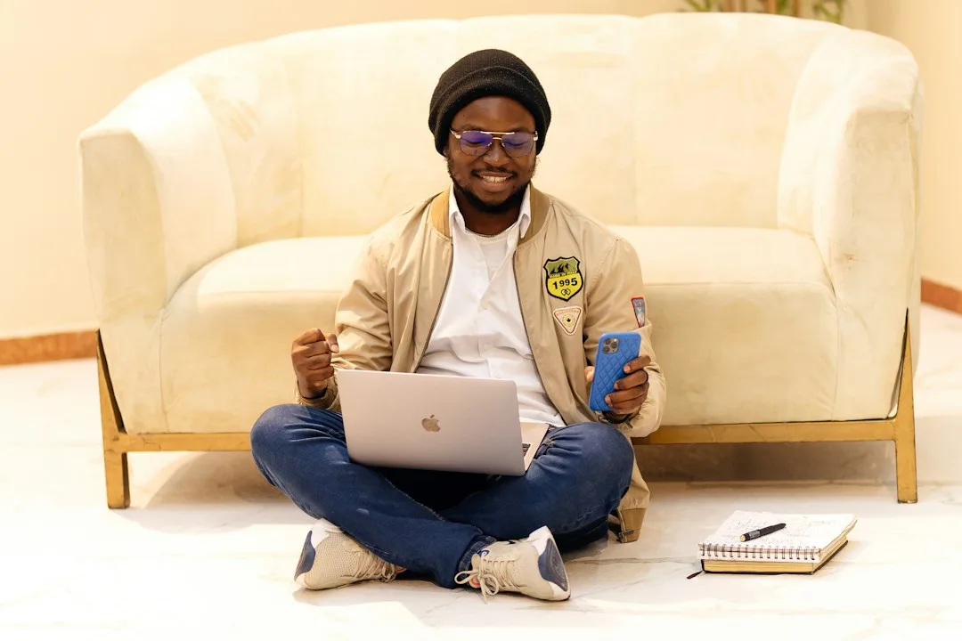 Set Up Your Online Store in Nigeria in Minutes – No Website Needed