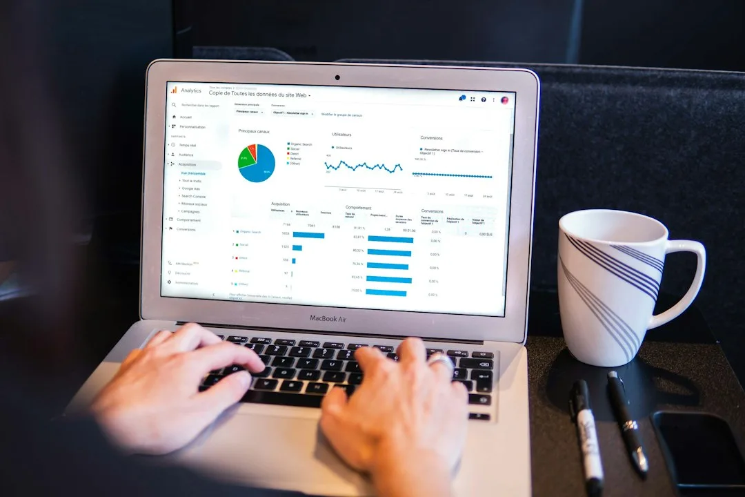 Why a Dedicated Landing Page Grows Nigerian Businesses Faster